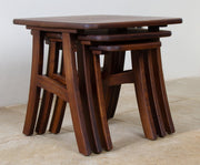 Andrena Albury Nest of Tables