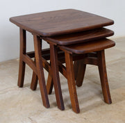 Andrena Albury Nest of Tables