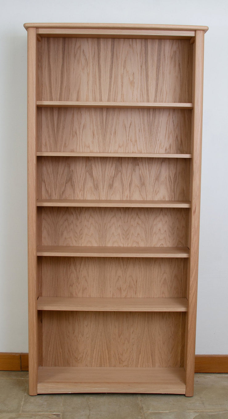 Andrena Albury Tall Bookcase