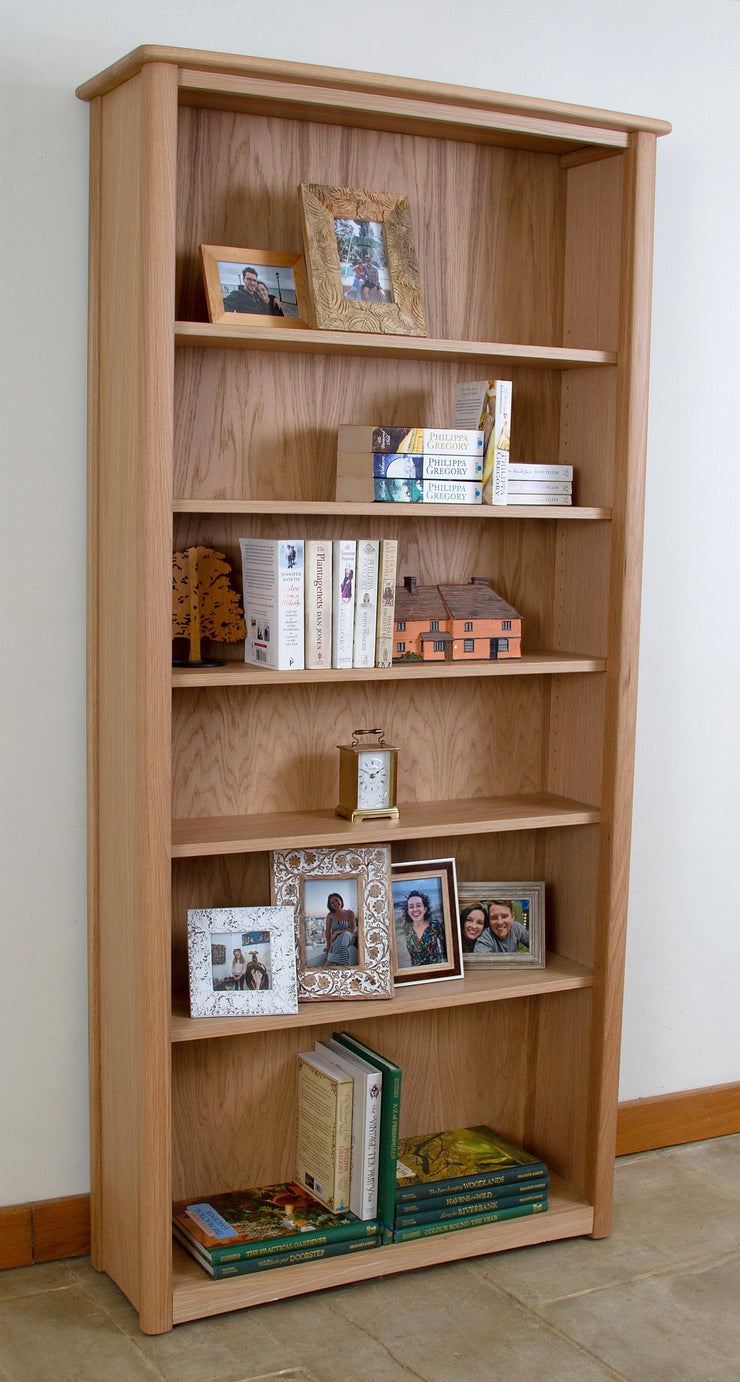 Andrena Albury Tall Bookcase