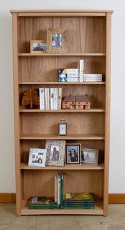 Andrena Albury Tall Bookcase