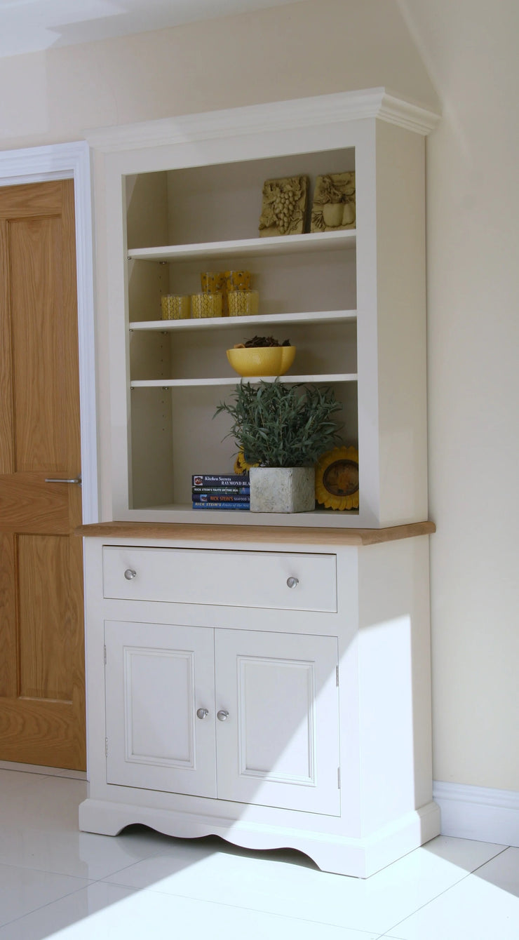 Andrena Barley 3ft Dresser Top