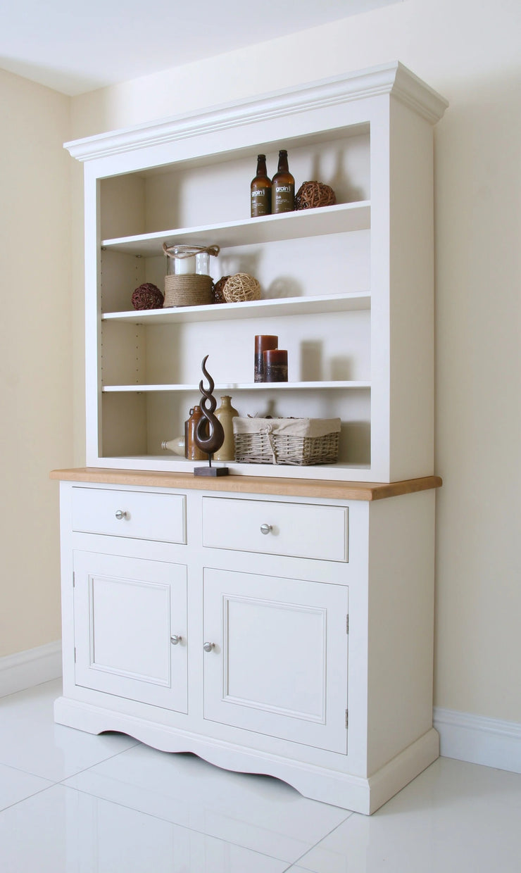 Andrena Barley 4ft Sideboard