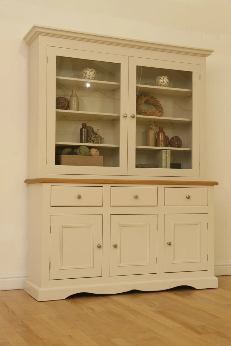 Andrena Barley 5ft Sideboard