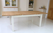 Andrena Barley Extending Dining Table