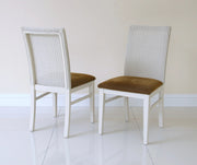 Andrena Barley Loom Chair