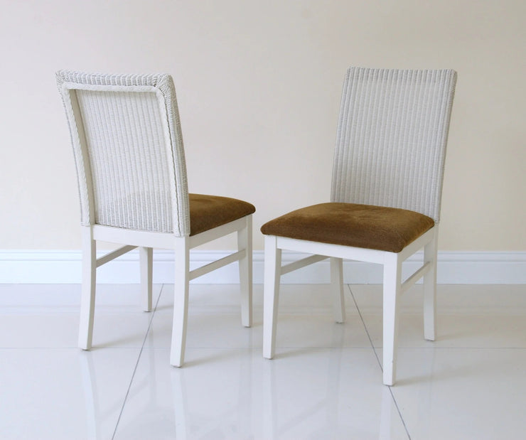 Andrena Barley Loom Chair