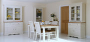 Andrena Barley Loom Chair