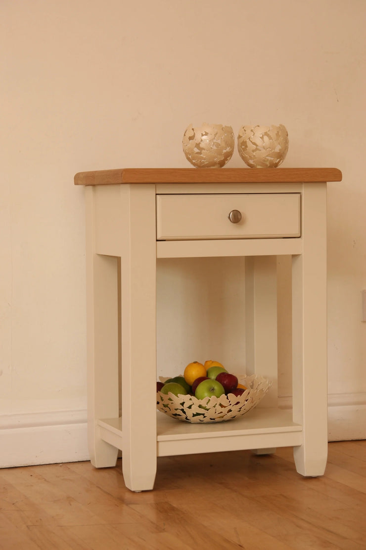 Andrena Barley Occasional Table