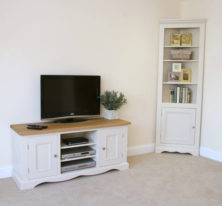 Andrena Barley Wide Entertainment Unit