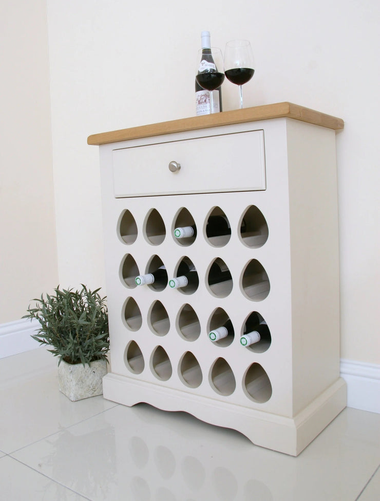 Andrena Barley Wine Rack