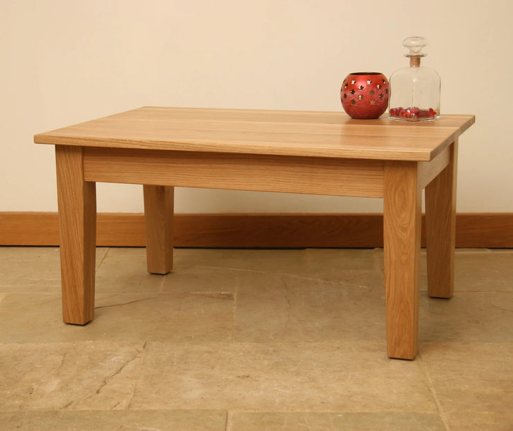 Andrena Elements Coffee Table