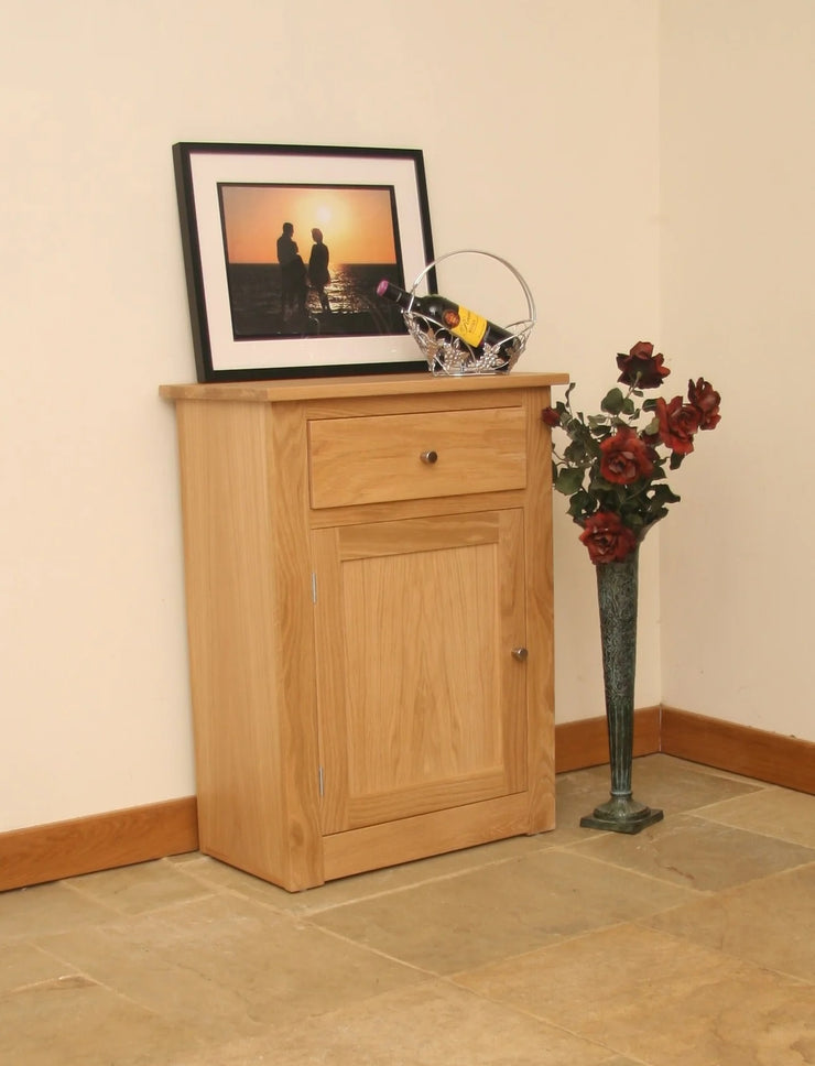 Andrena Elements Hall Cupboard
