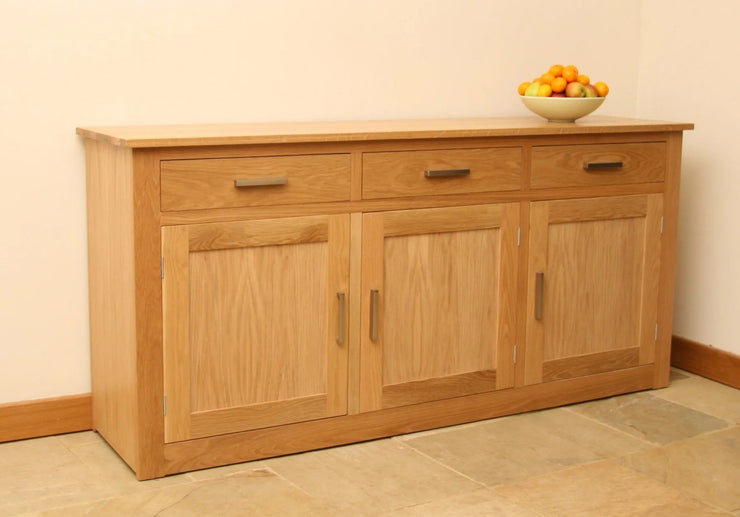 Andrena Elements Large Sideboard