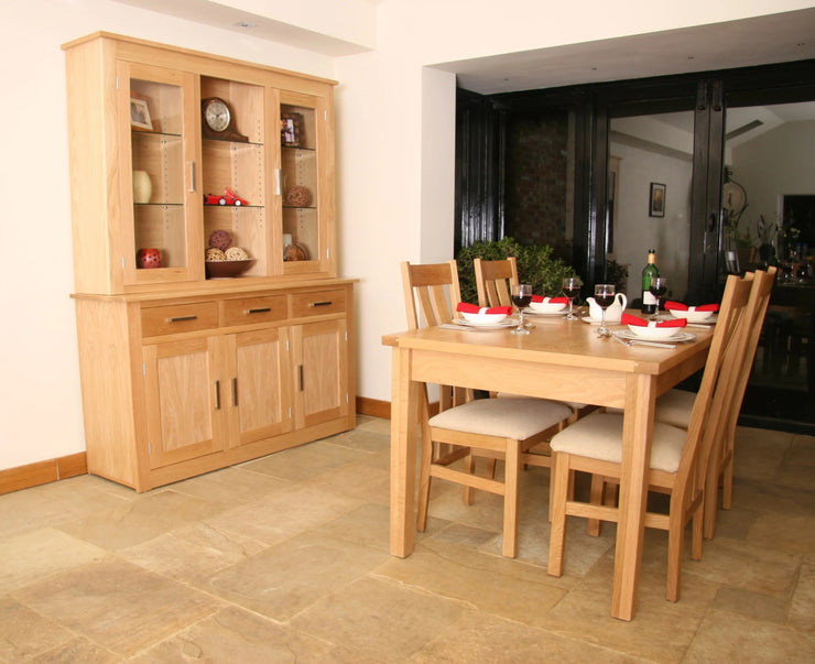 Andrena Elements Medium Display Top