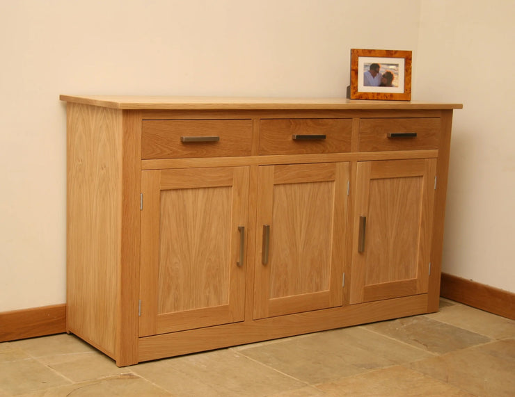 Andrena Elements Medium Sideboard
