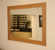 Andrena Elements Wall Mirror
