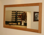 Andrena Elements Wall Mirror