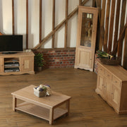 Andrena Pelham Coffee Table
