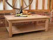 Andrena Pelham Coffee Table