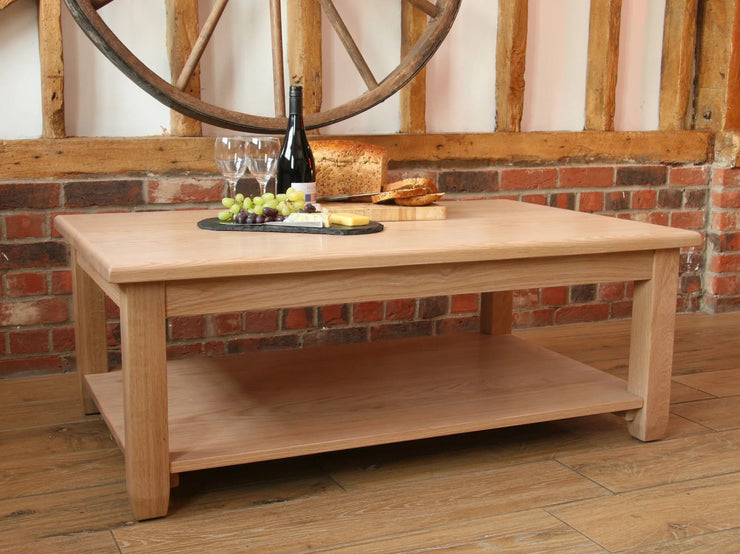 Andrena Pelham Coffee Table
