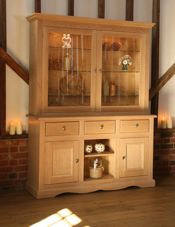Andrena Pelham 5ft 2 Door Sideboard