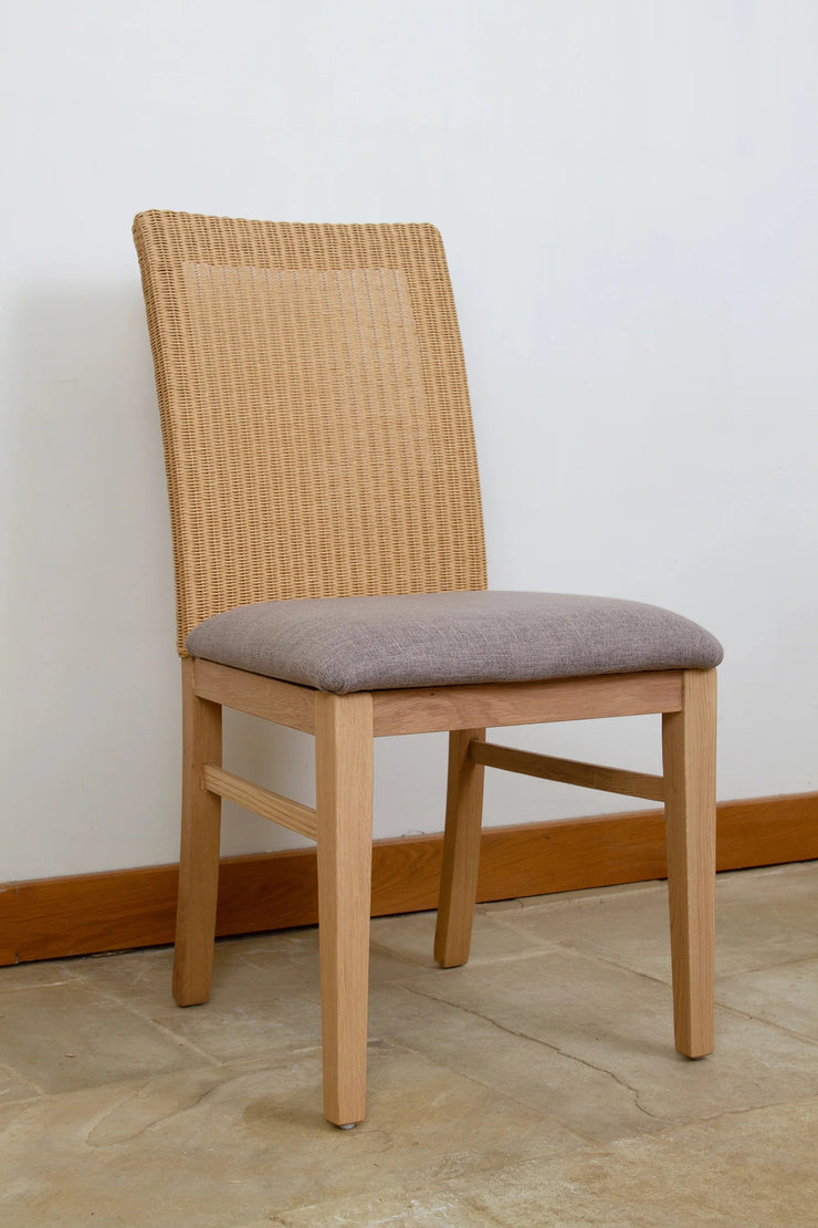 Andrena Pelham Loom Chair