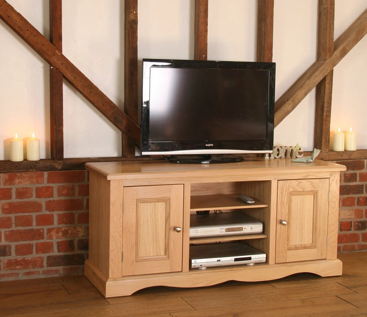 Andrena Pelham Wide Entertainment Unit