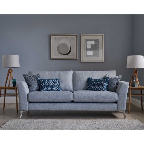 Ashwood Felix 2 Seater Sofa