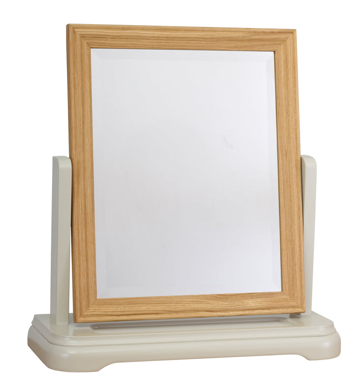 Cromwell Dressing Table Mirror