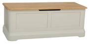 Cromwell Blanket Chest