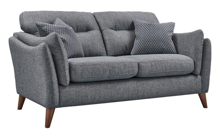 Ashwood Calypso 2 Seater Sofa