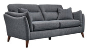 Ashwood Calypso 3 Seater Sofa