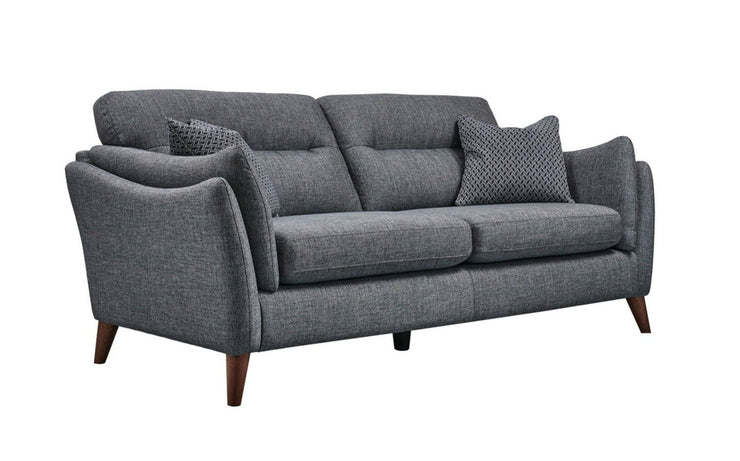 Ashwood Calypso 3 Seater Recliner Sofa