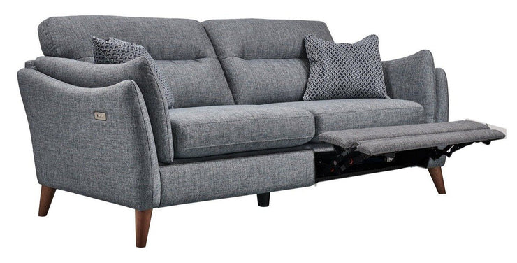 Ashwood Calypso 3 Seater Recliner Sofa