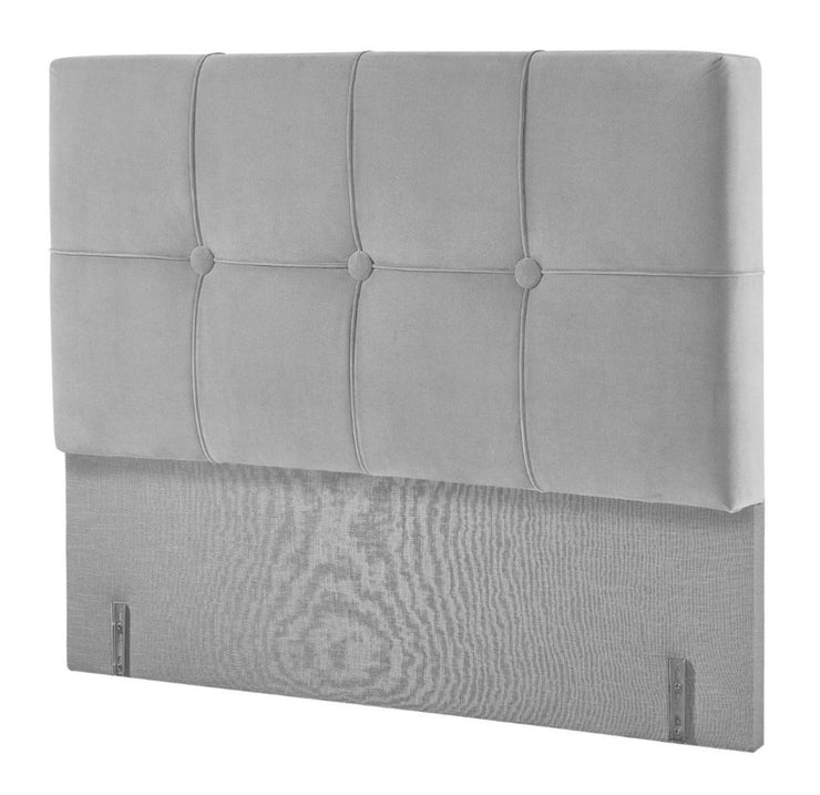 Harrison Charleston Floating Headboard