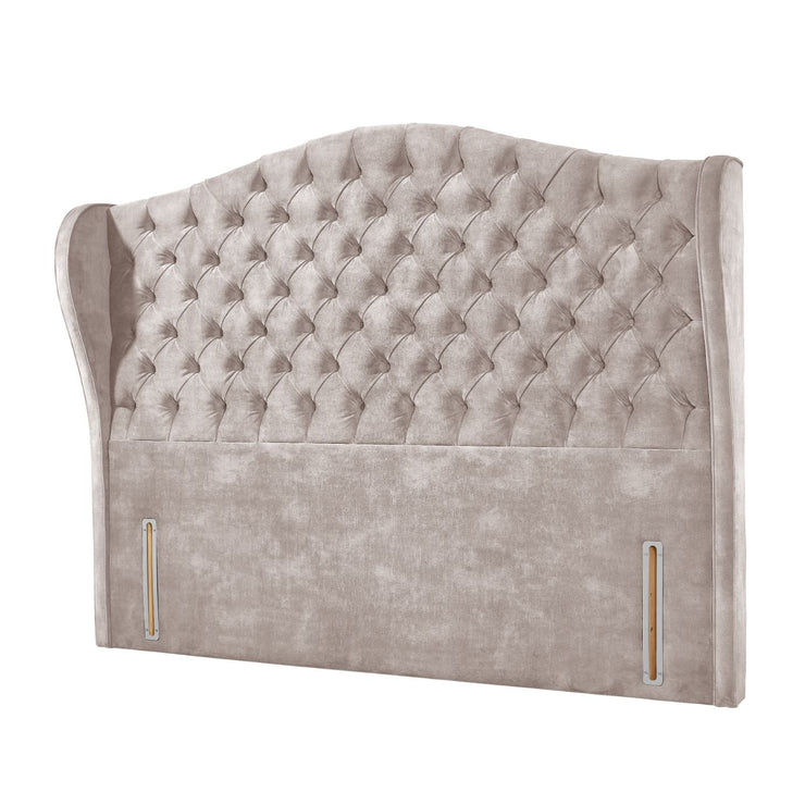 Harrison Churchill Deep Headboard