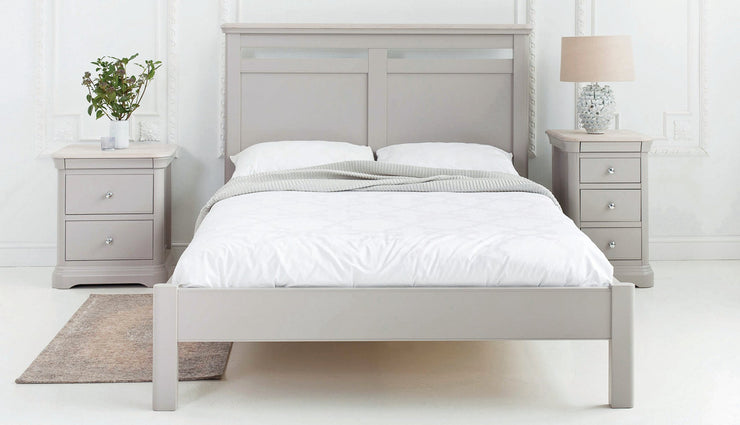 Cromwell Storage Bed