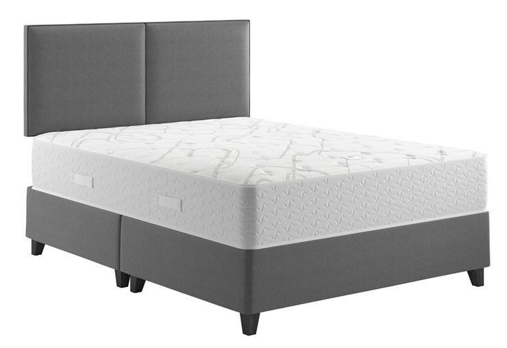 Relyon Dreamworld Radiance Comfort 1000 Divan Set