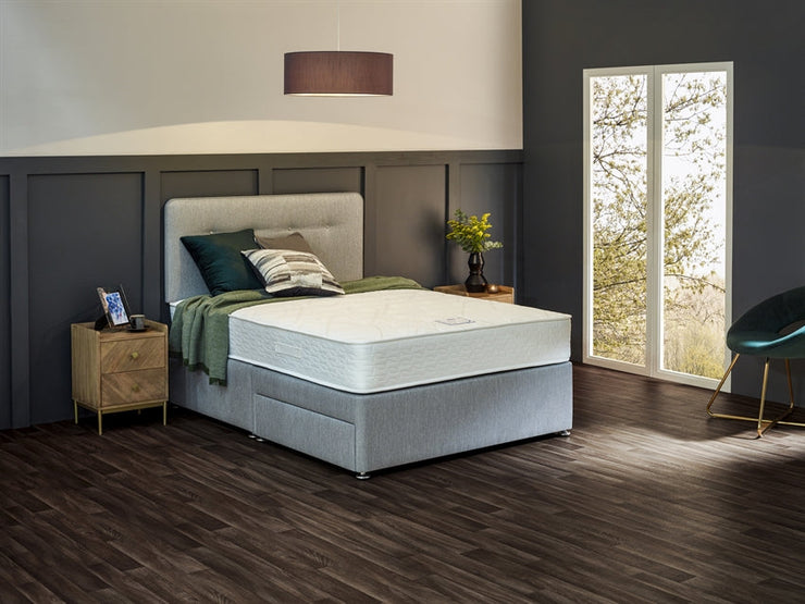 Relyon Dreamworld Radiance Comfort 1000 Mattress