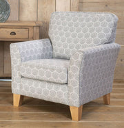 Ella Gallery Accent Chair