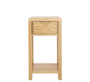 ercol Bosco Compact Side Table