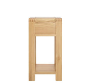 ercol Bosco Compact Side Table