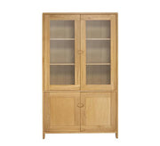 ercol Bosco Display Cabinet