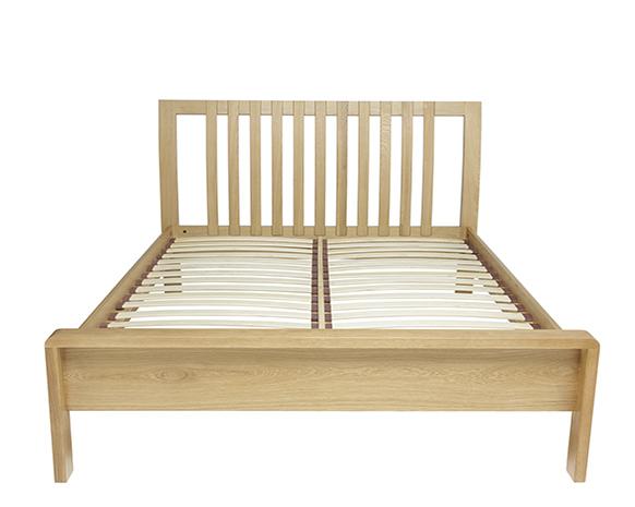 ercol Bosco Double Bed