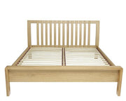 ercol Bosco Kingsize Bed