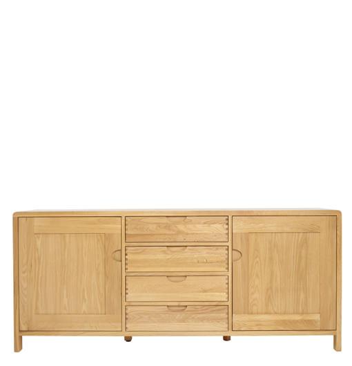 ercol Bosco Large Sideboard