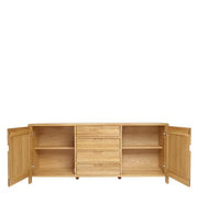 ercol Bosco Large Sideboard