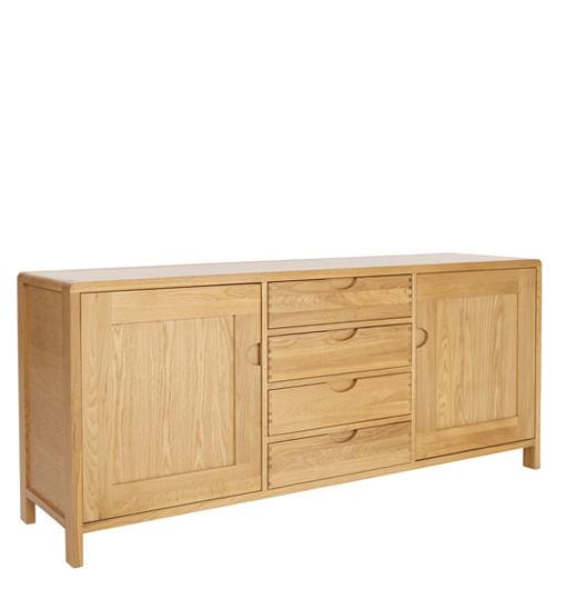 ercol Bosco Large Sideboard