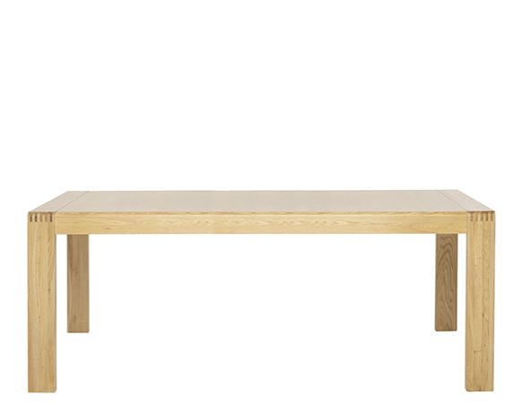 ercol Bosco Medium Extending Dining Table